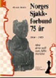 BREKKE / NORGES SJAKKFORBUND 75 R